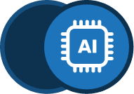 Deep AI and domain LLM development practice