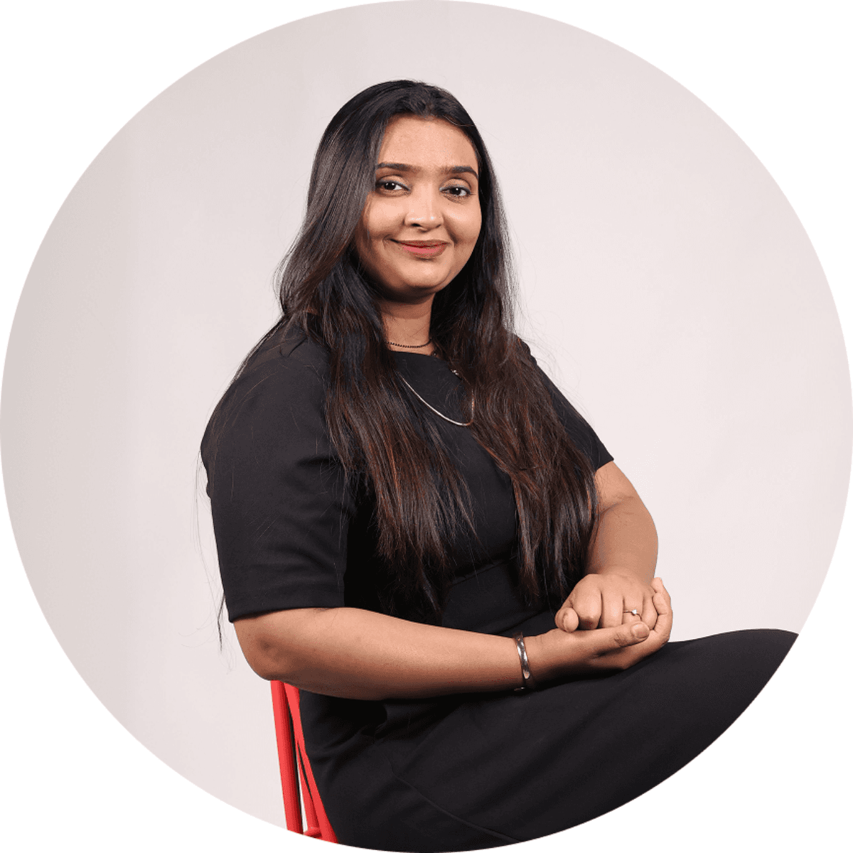 Mrs. Komal Sankapal
