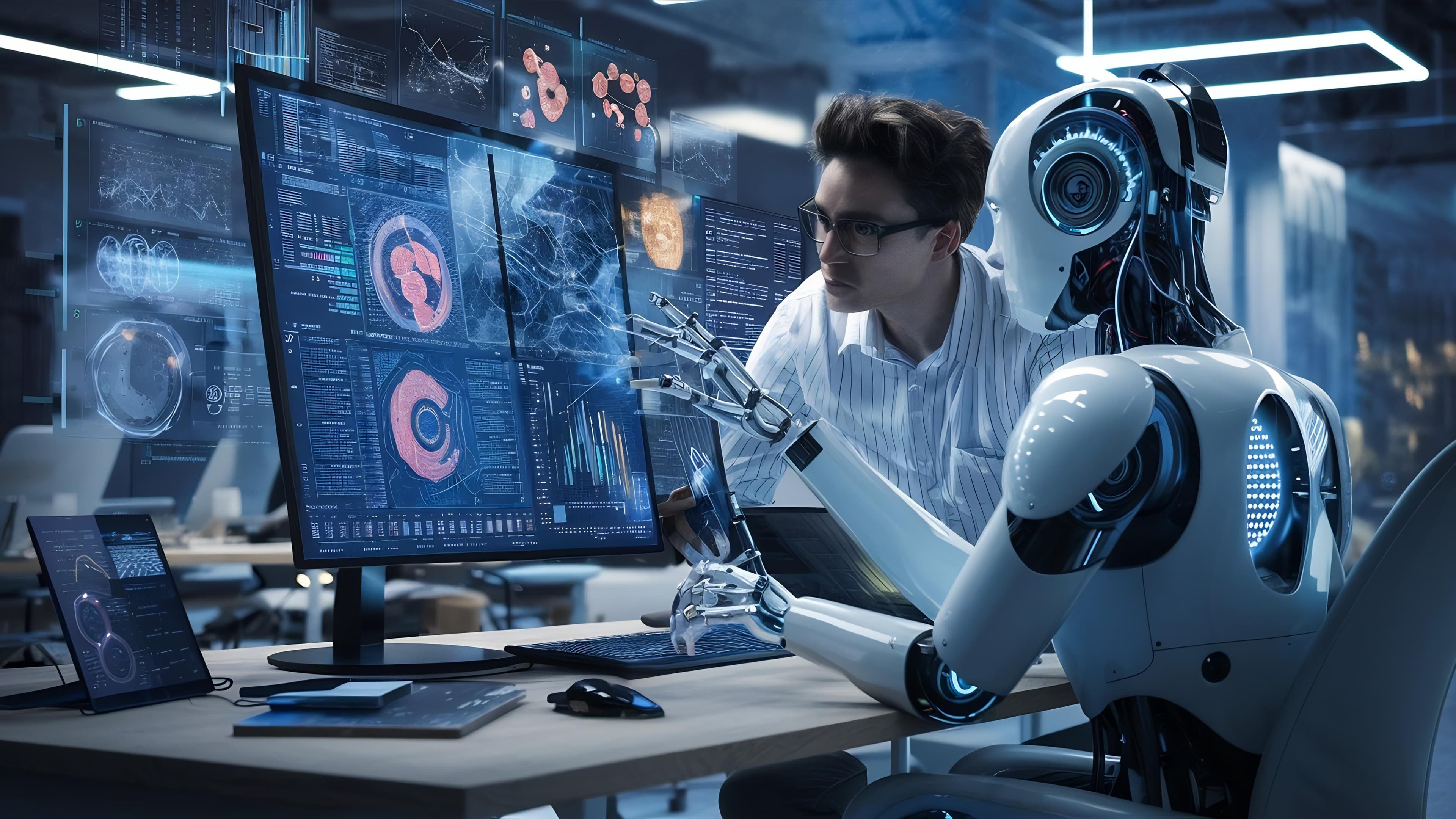 Cover image for: How Generative AI Is Transforming Data Engineering Workflows