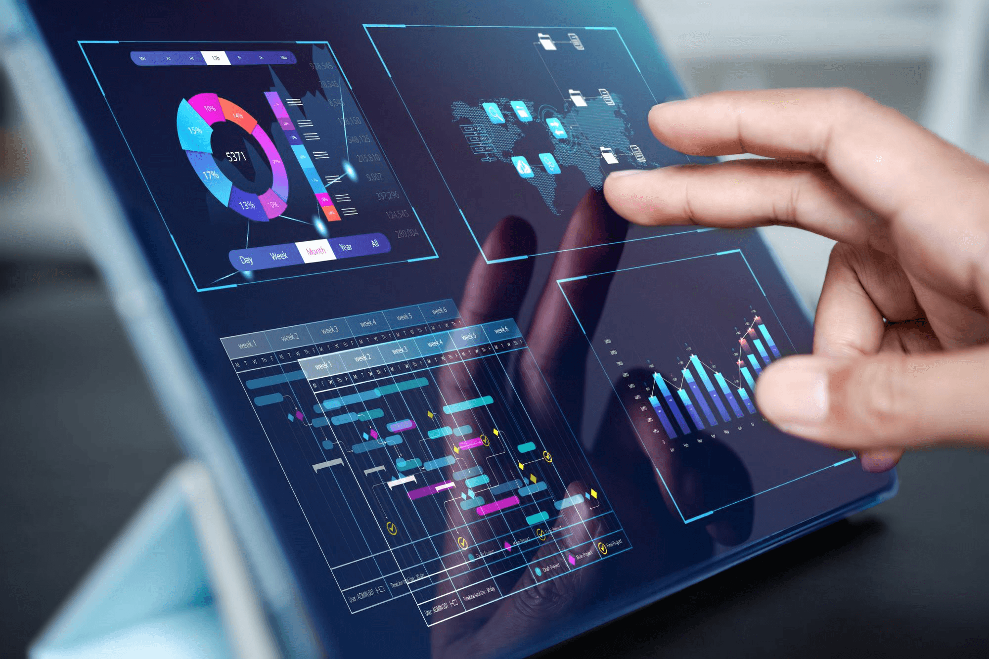 Cover image for: Navigating the EU AI Act: Key Compliance Rules for Enterprise Data