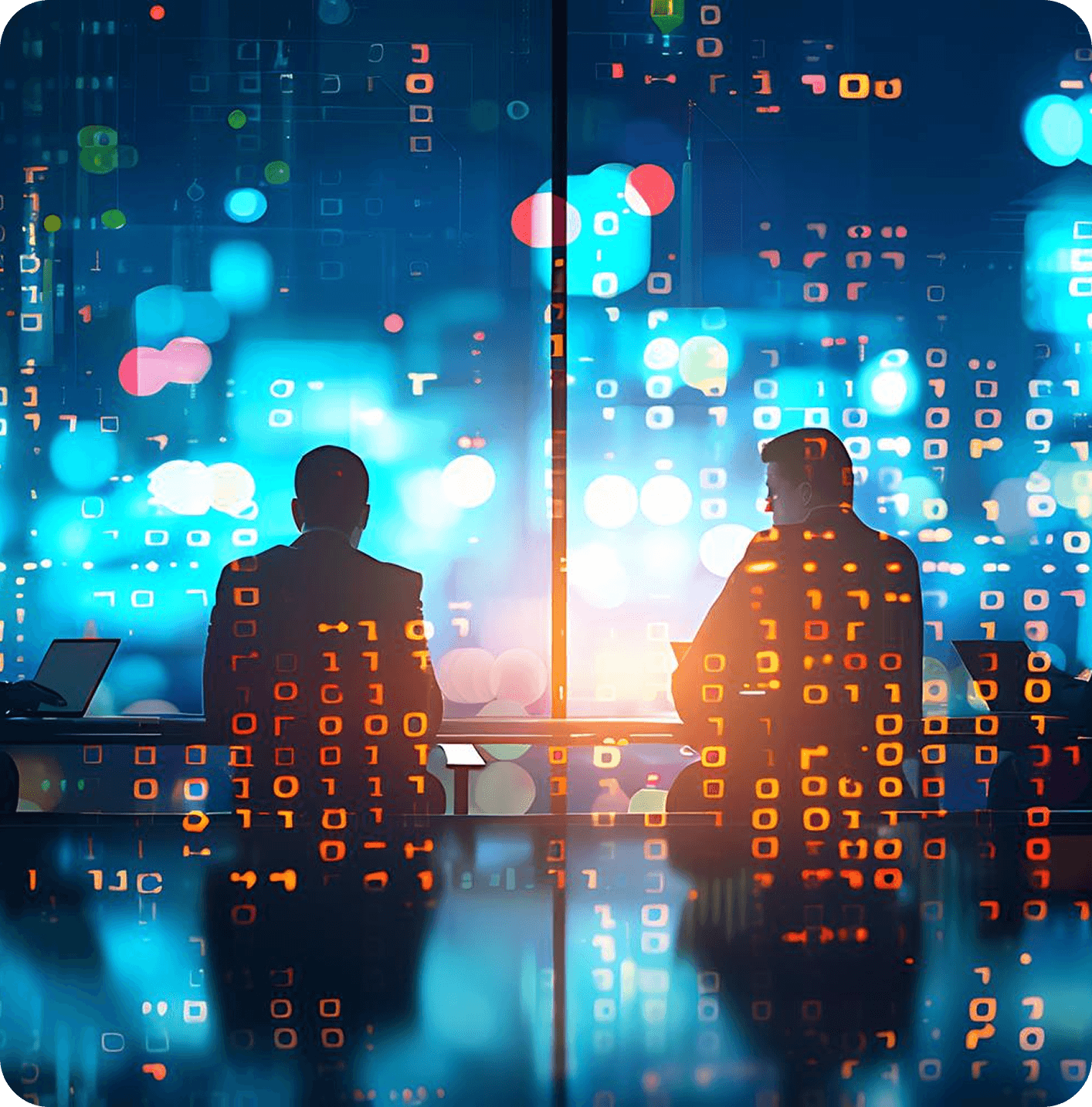 5 Capabilities. One bankruptcy data and M&A intelligence platform.