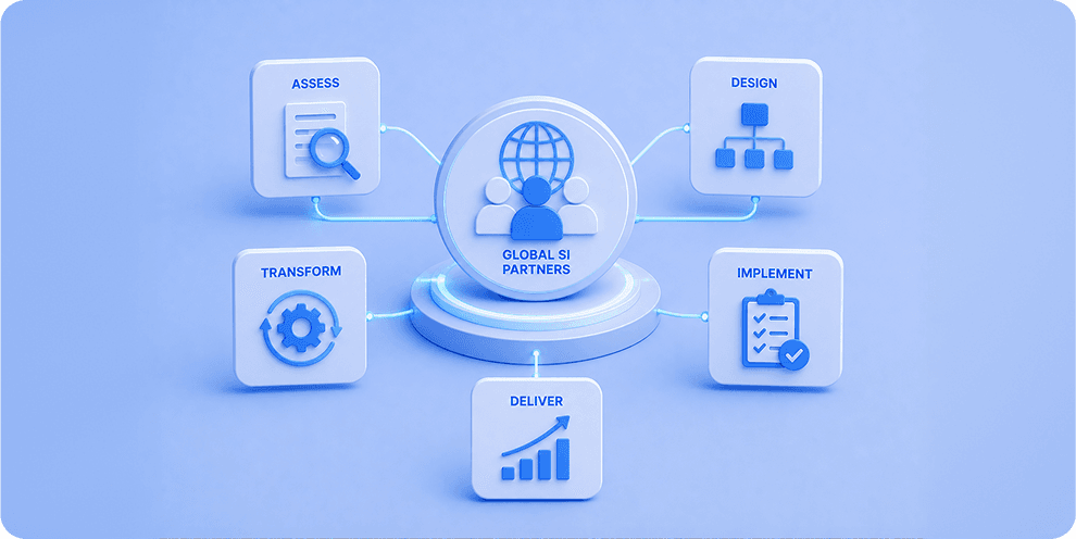 Operational transformation