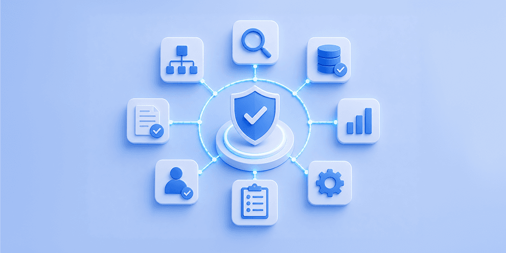 AI Governance & Compliance