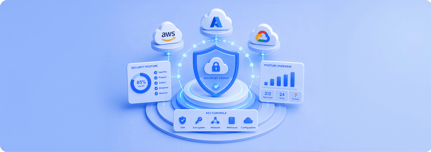 Cloud Security Posture Management