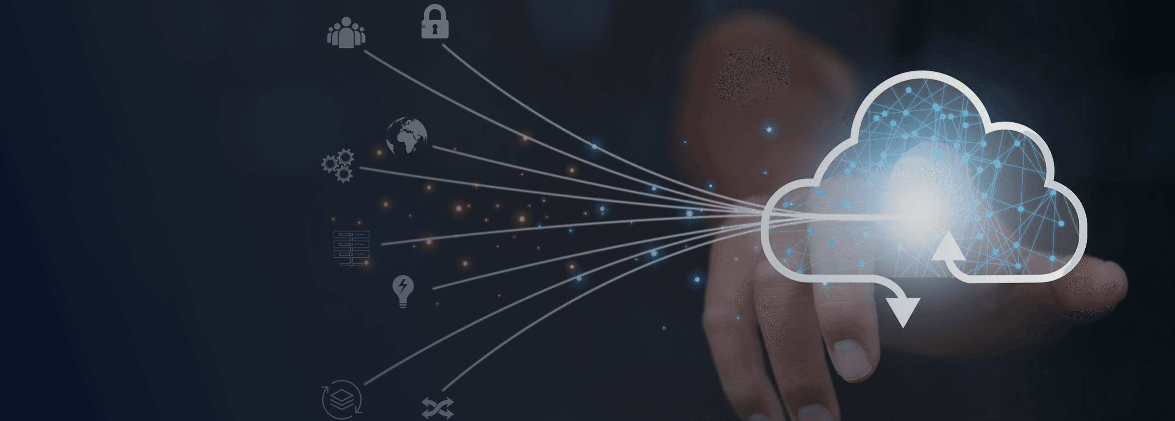 Cloud, DevOps and platform engineering services for the regulated enterprise.