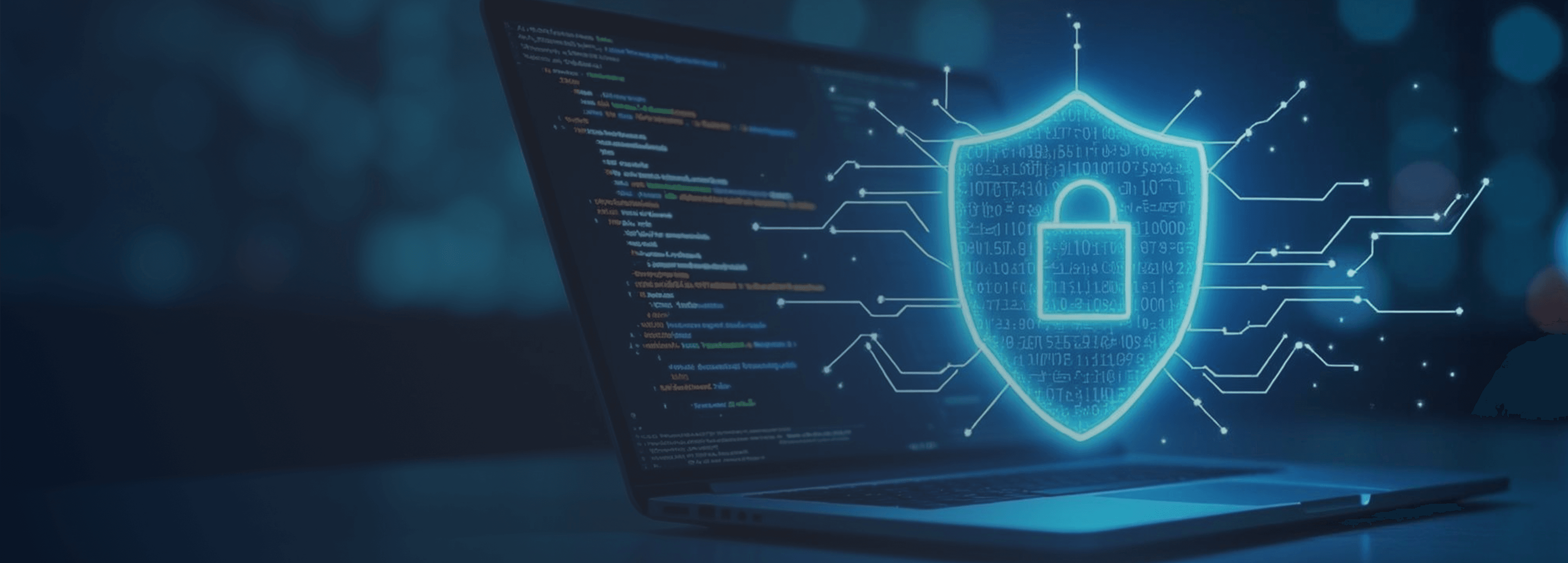 AI-native cybersecurity services engineered for the modern enterprise stack.