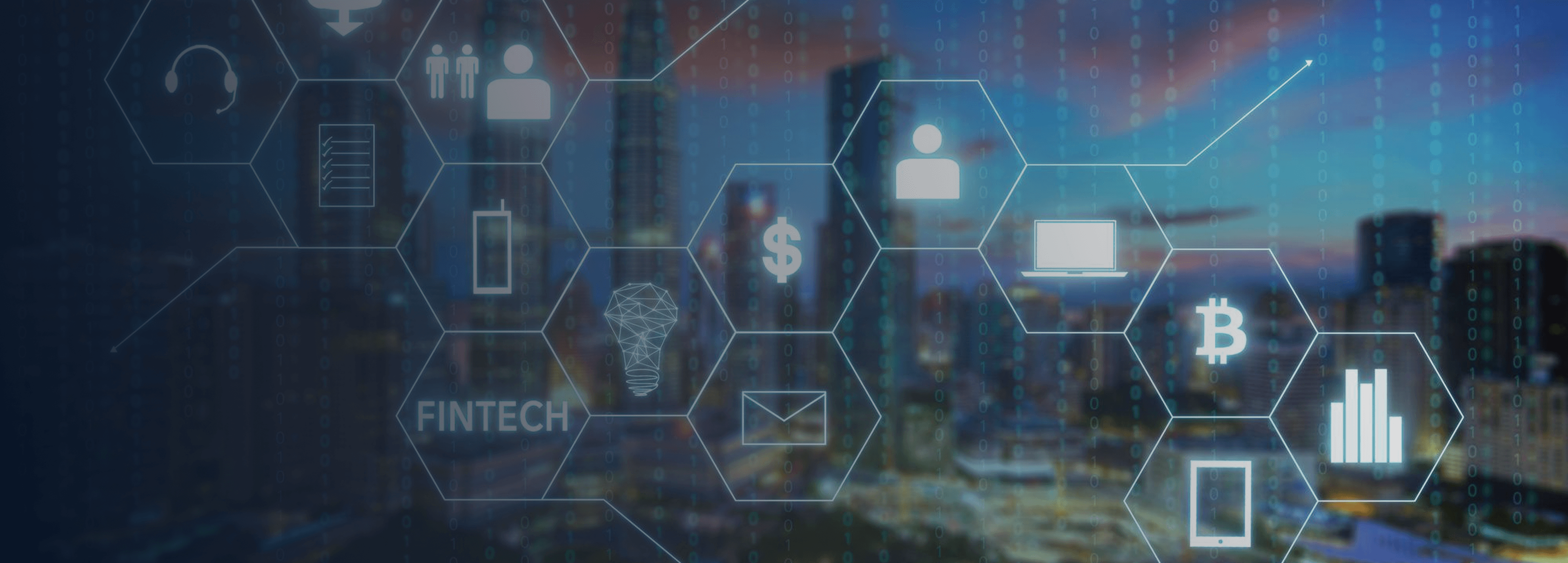 Trusted data and AI for the regulated financial enterprise.