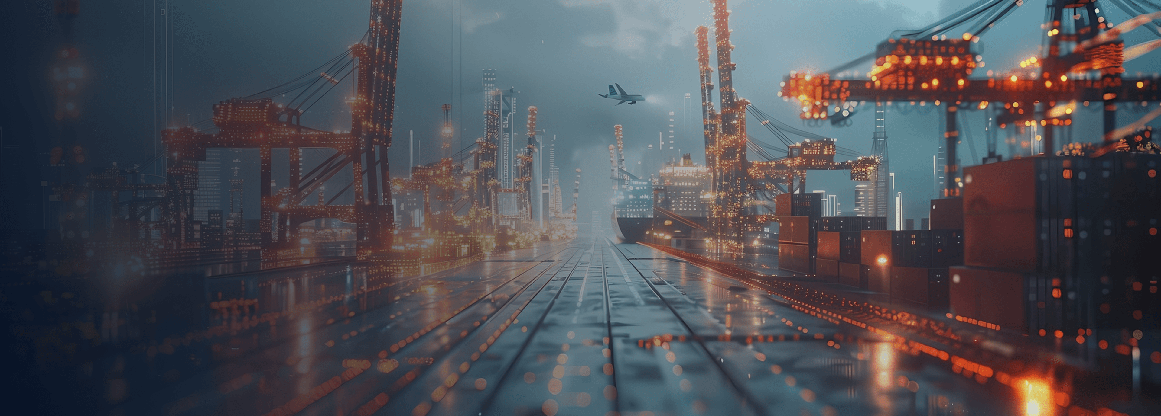 Operational excellence and compliance for energy.