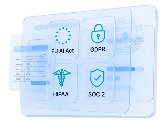 Compliance is a feature, not a tax