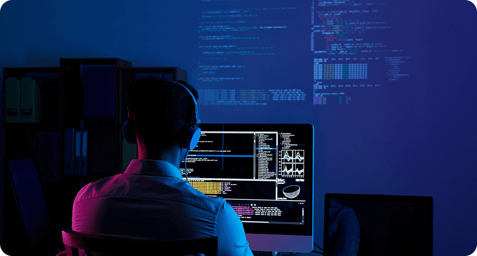 AI/ML Engineer