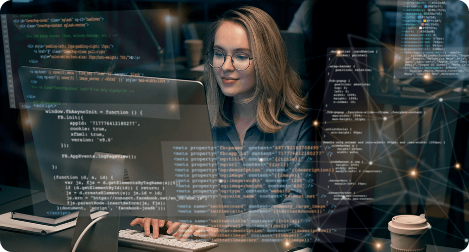 Full Stack Web Developer