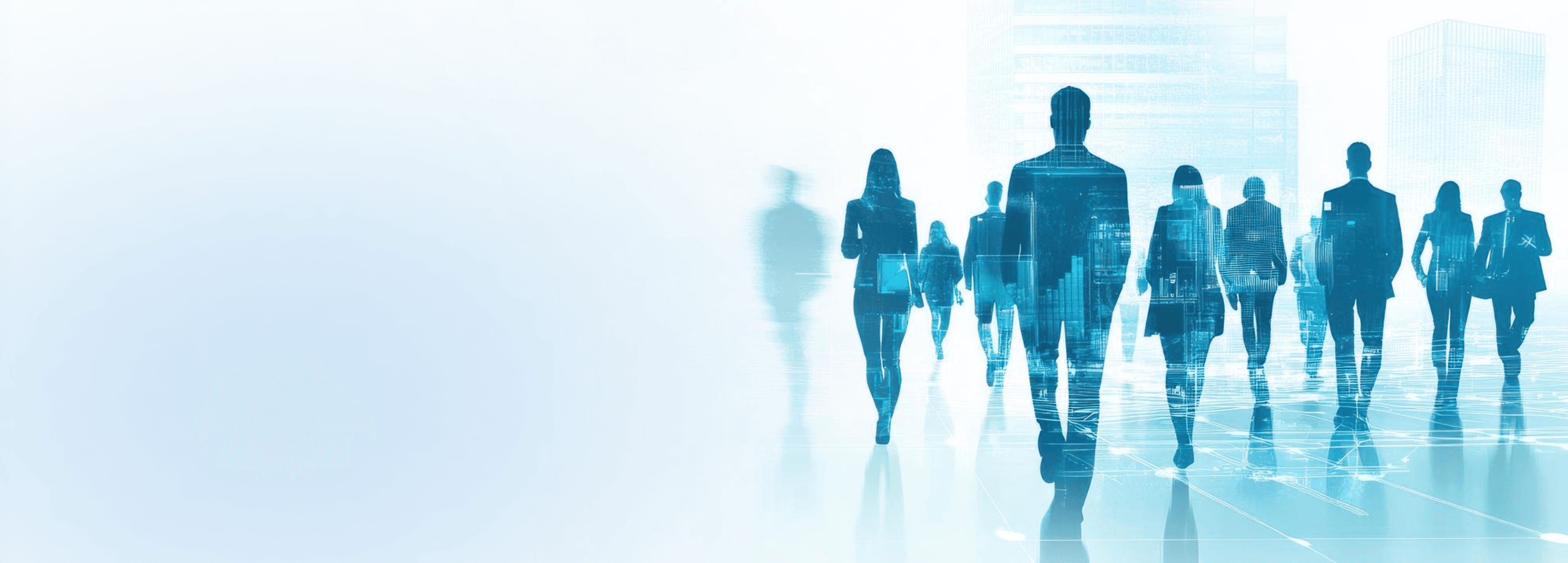 Build the intelligence layer for the regulated enterprise.