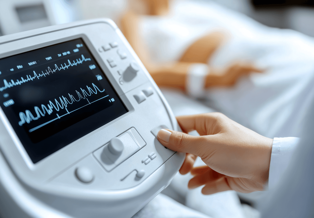 Healthcare and Life Sciences