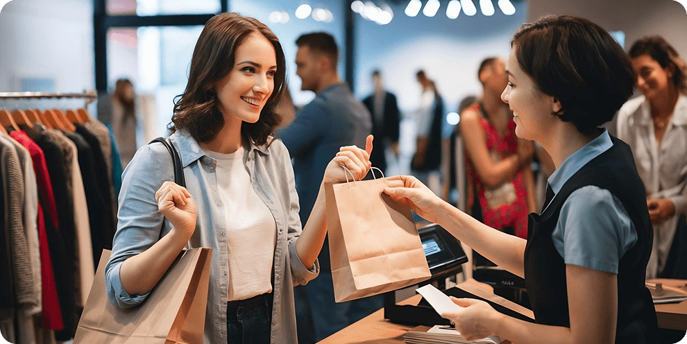 Retail and E-commerce