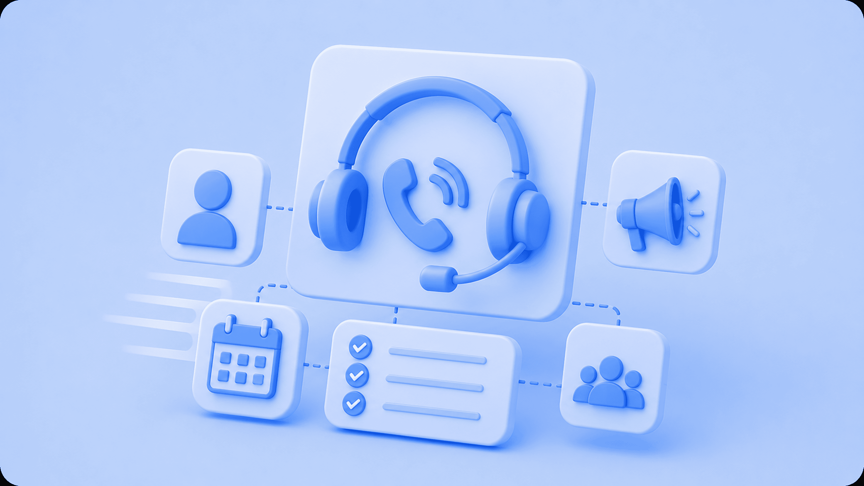 Outbound calling