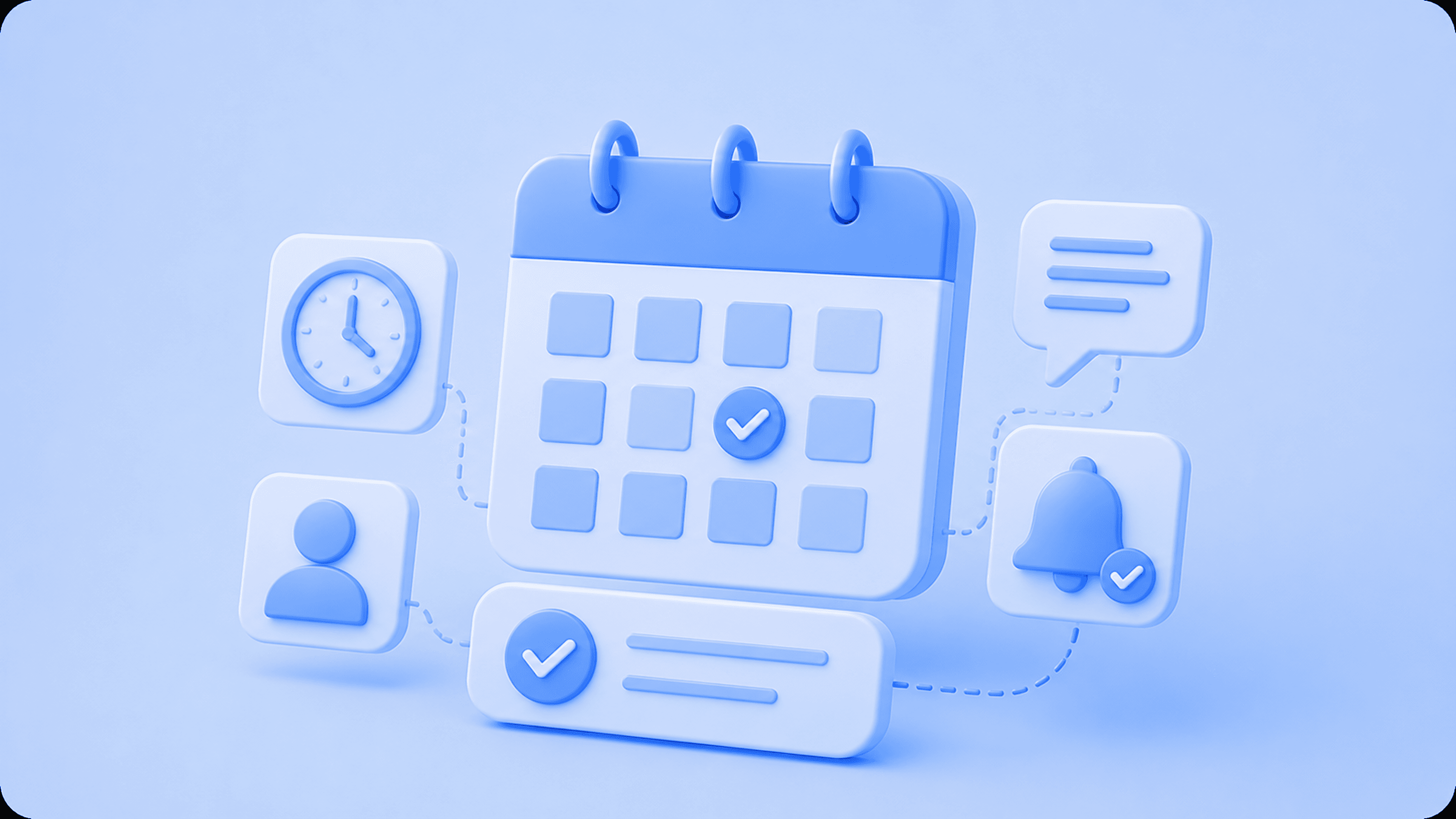 Appointment scheduling