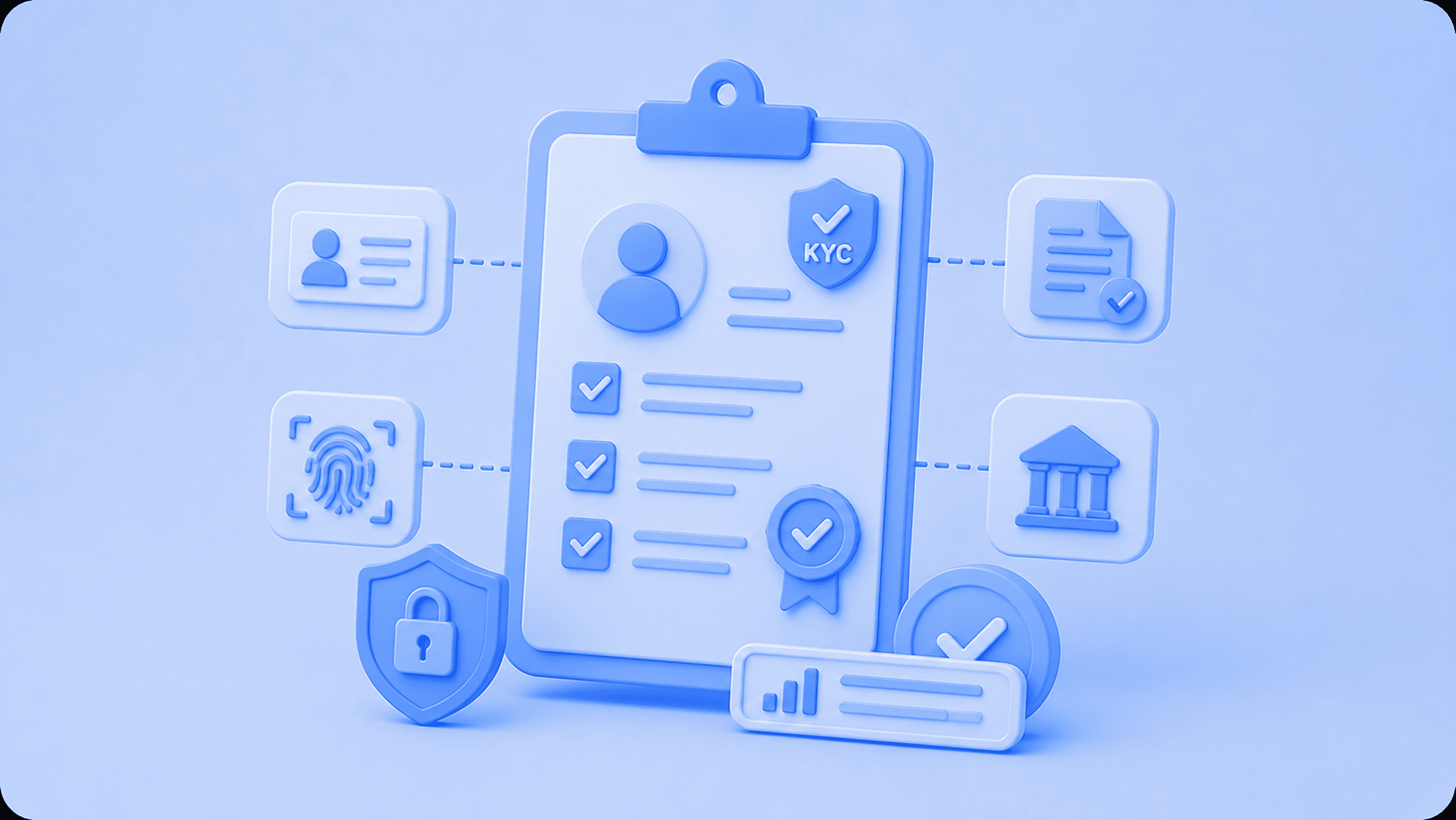 KYC verification