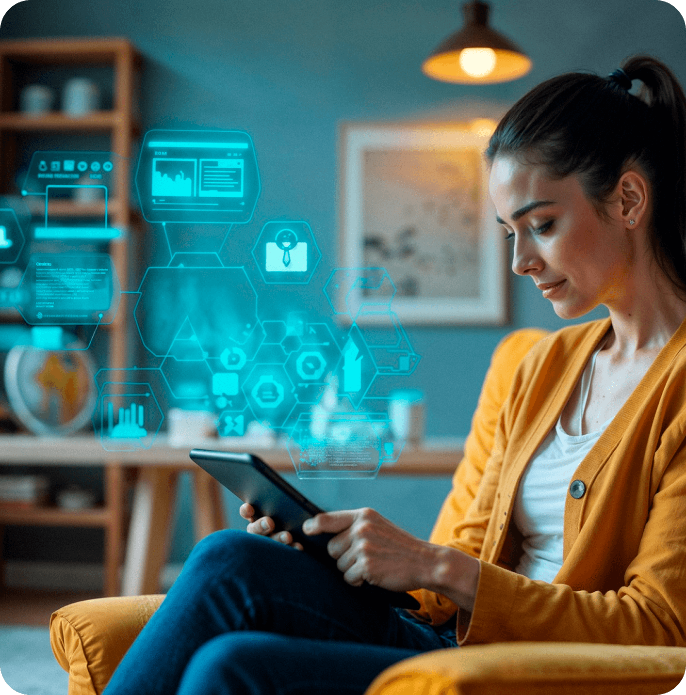 What Clara AI Does