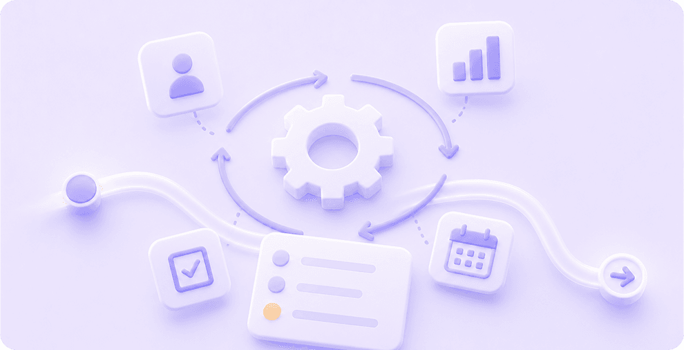 Operations and supply chain