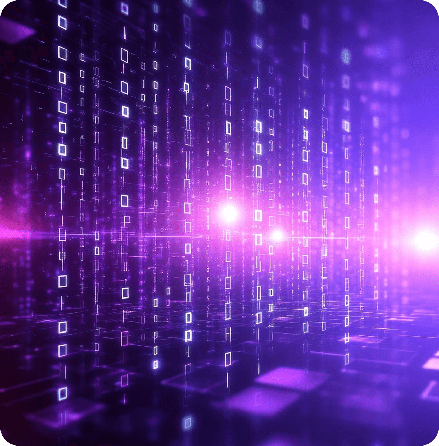 Datalyon Platform Capabilities
