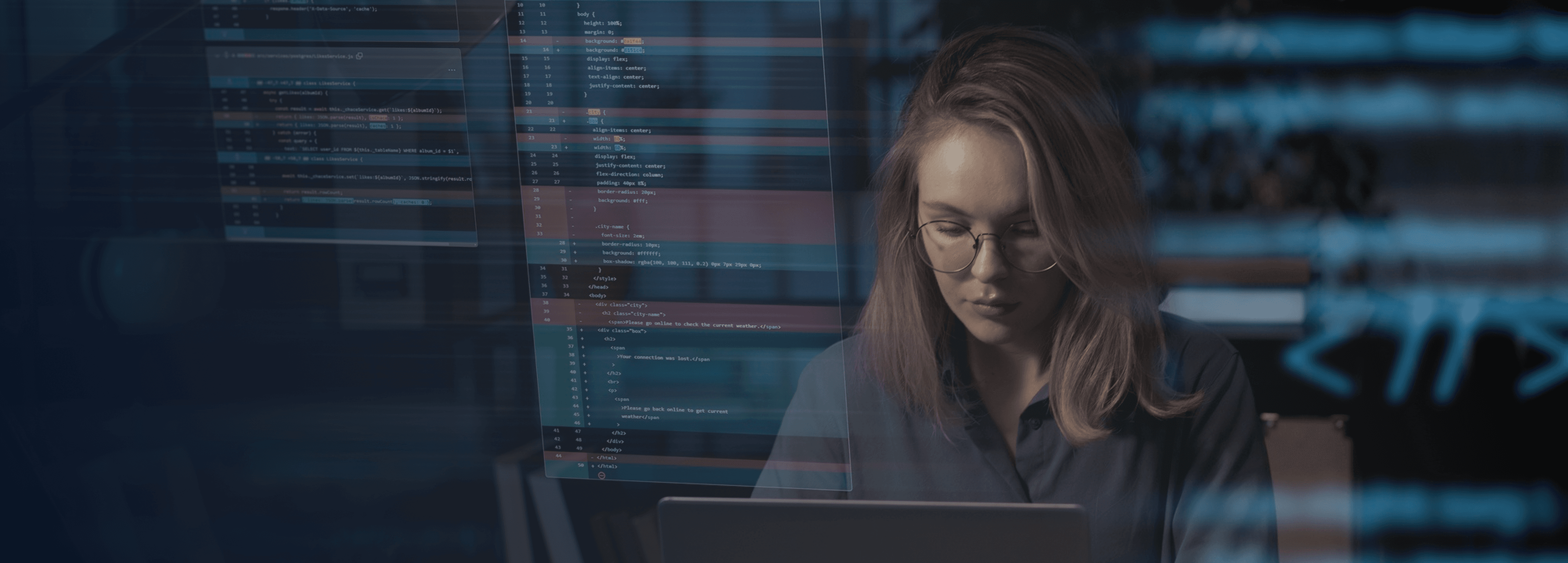 AI and LLM development services,domain models and agentic AI you can ship to production.